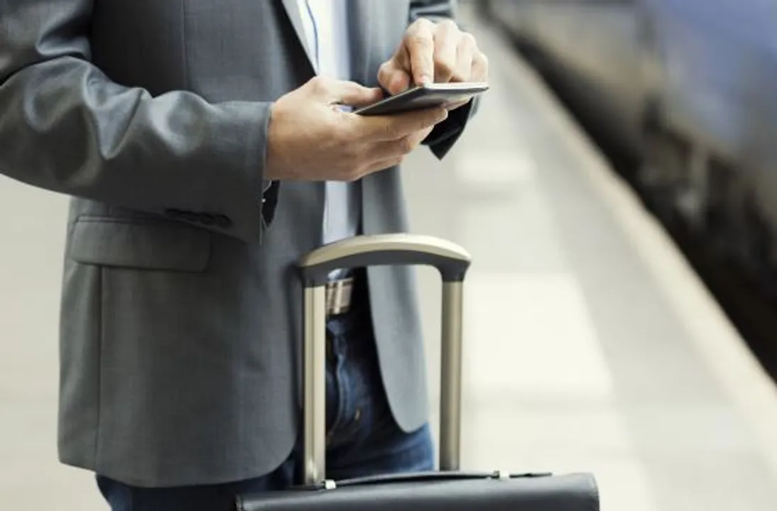 Business Travelers