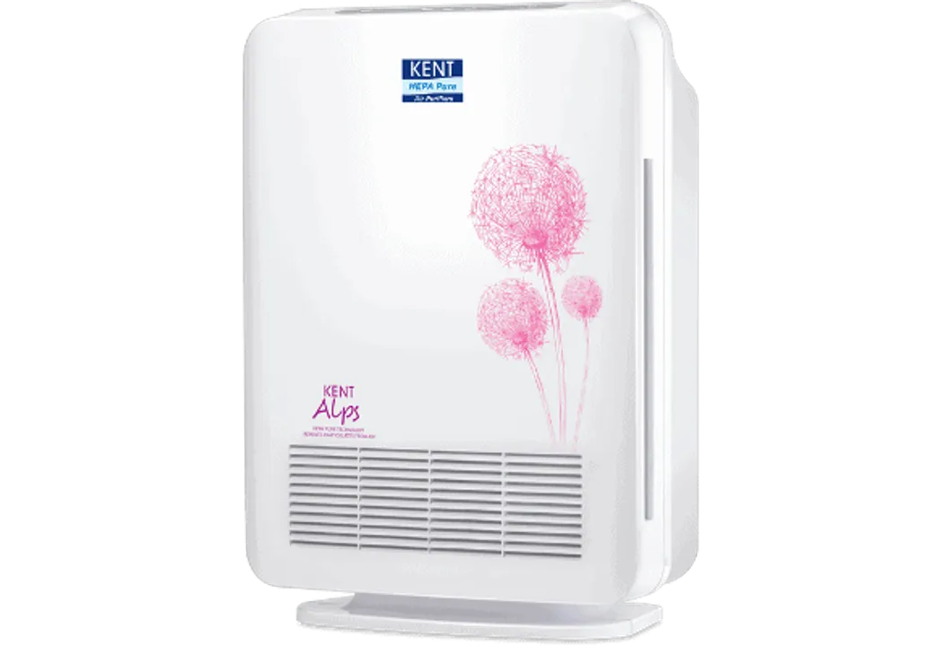 KENT ALPS Air Purifier Review