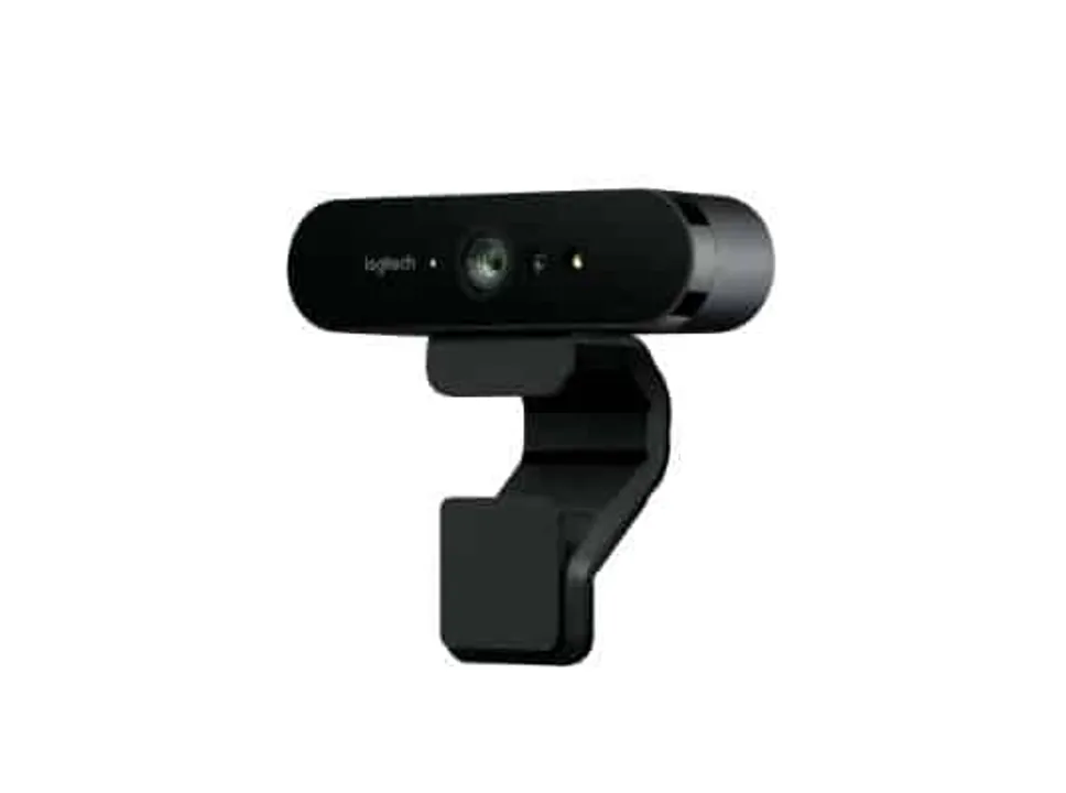Logitech BRIO 4K Pro Webcam