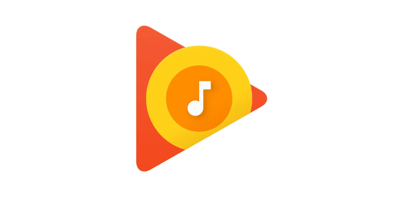 google play musi e