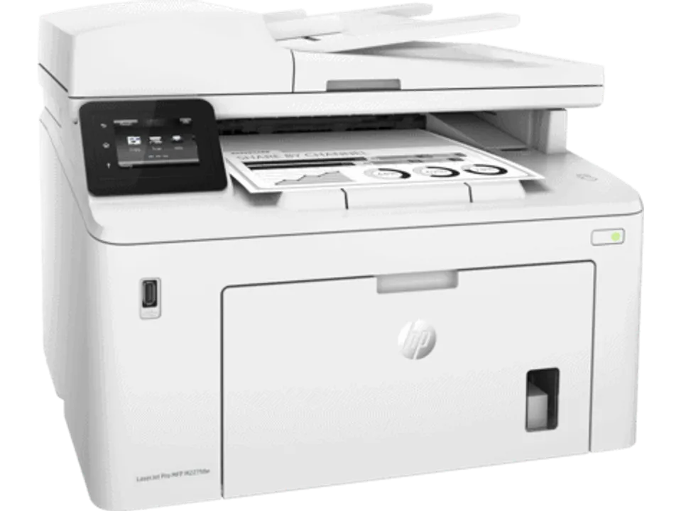 HP LaserJet Pro M227fdw MFP