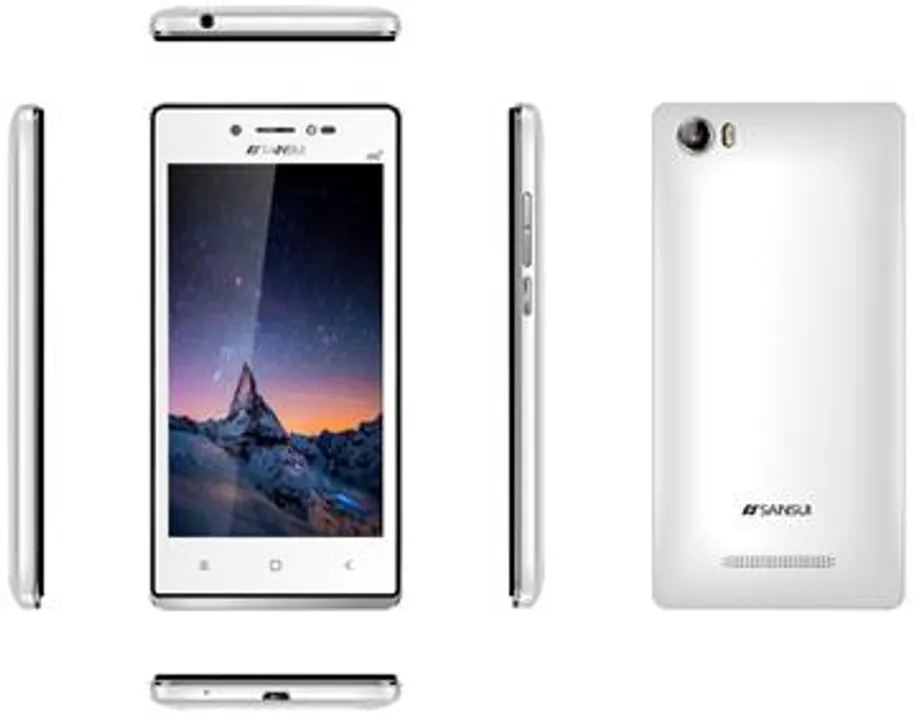 Horizon 1