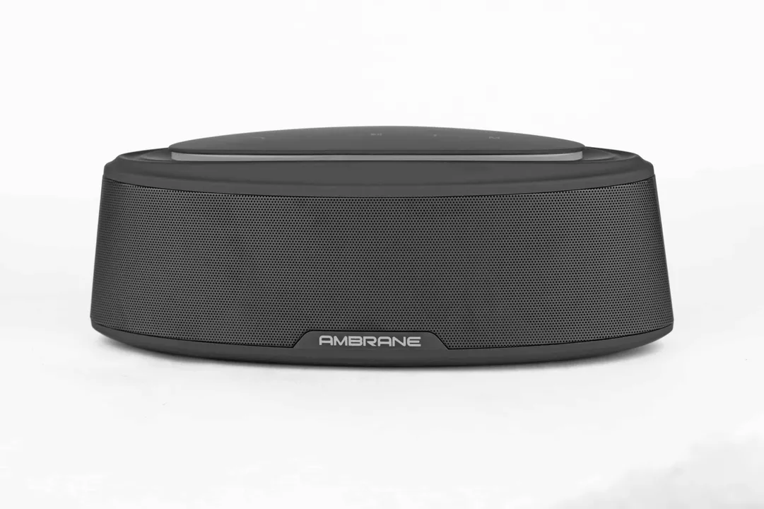 Ambrane BT front