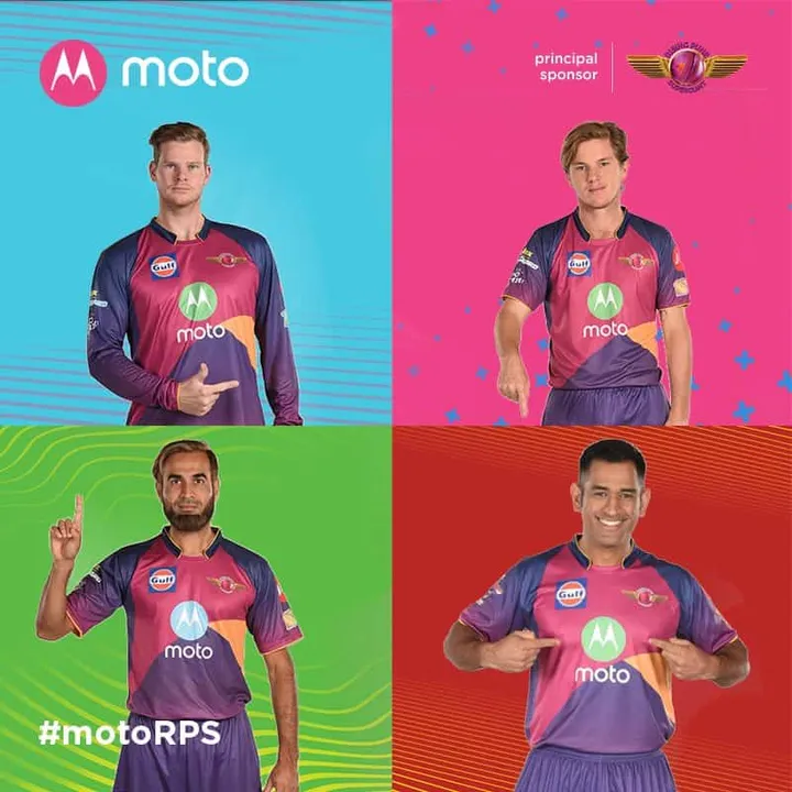 Motorola