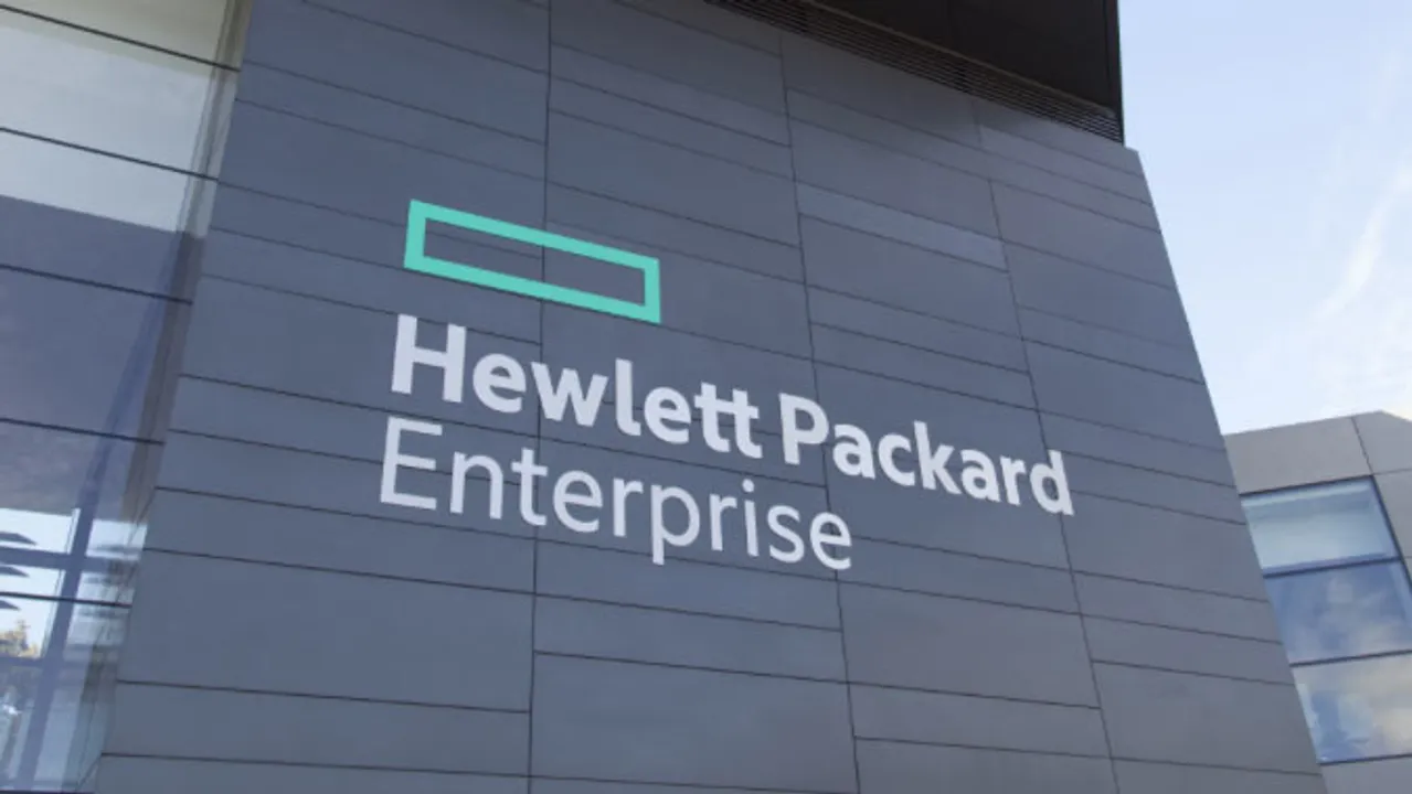 HPE