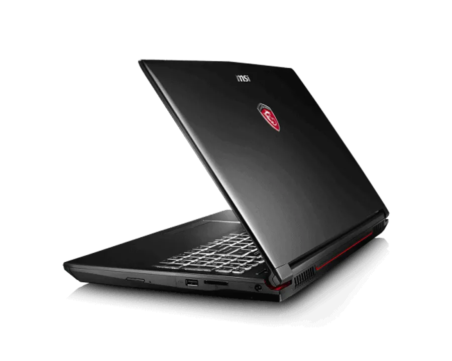 MSI GP62 7RD LEOPARD Review