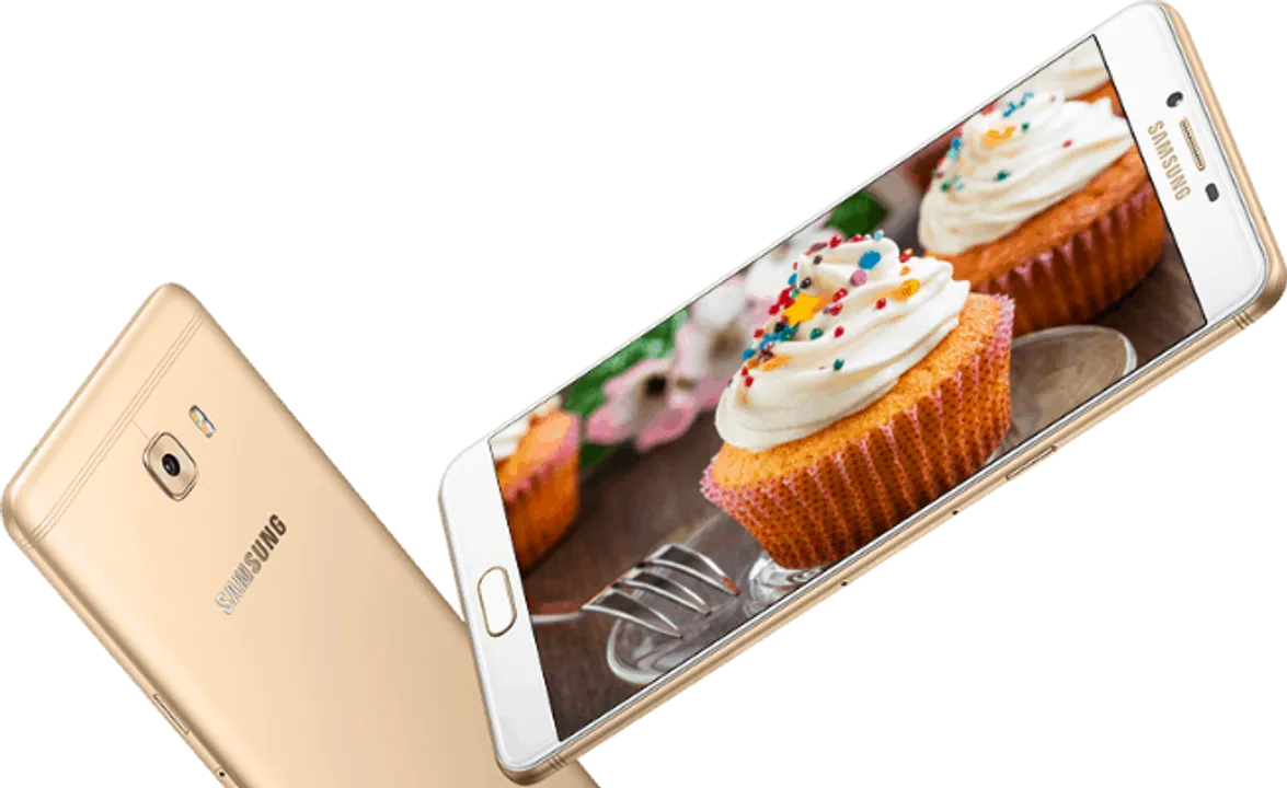 Samsung galaxy C9 Pro Review