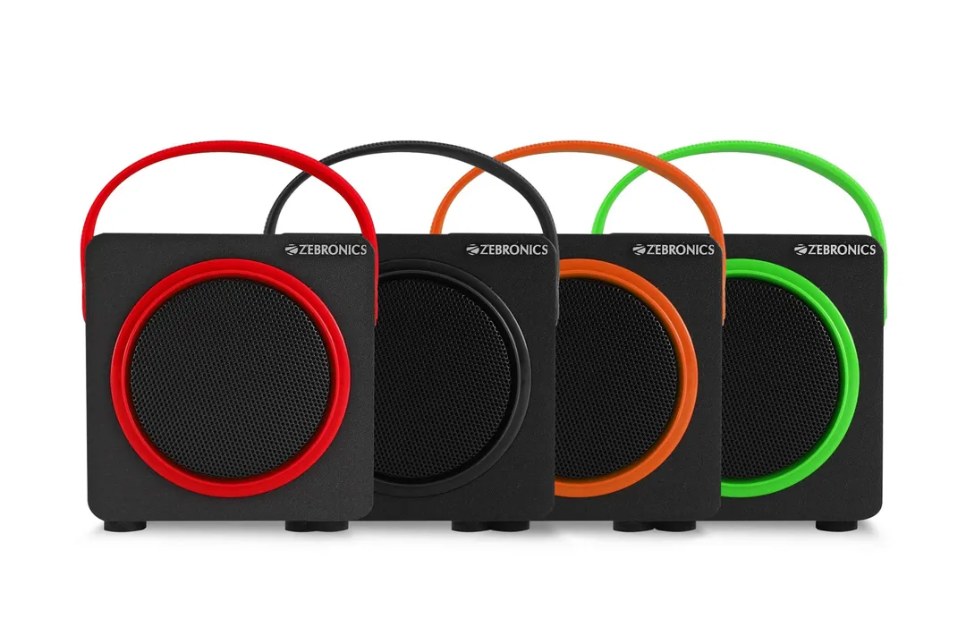 Zeb Smart Speaker