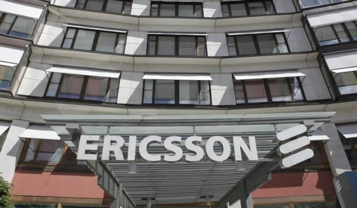 Ericsson