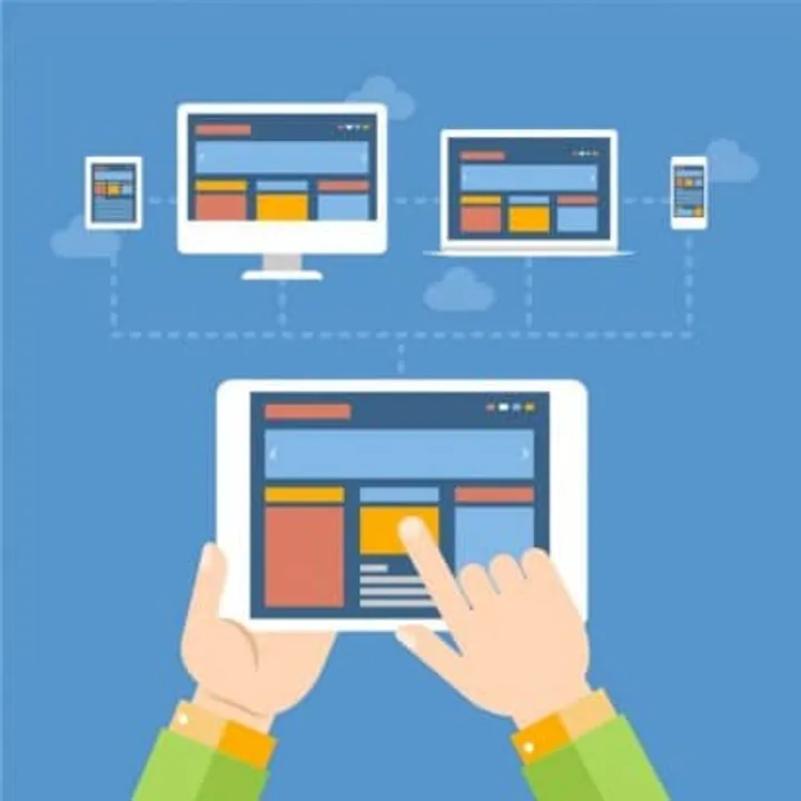Progressive Web App