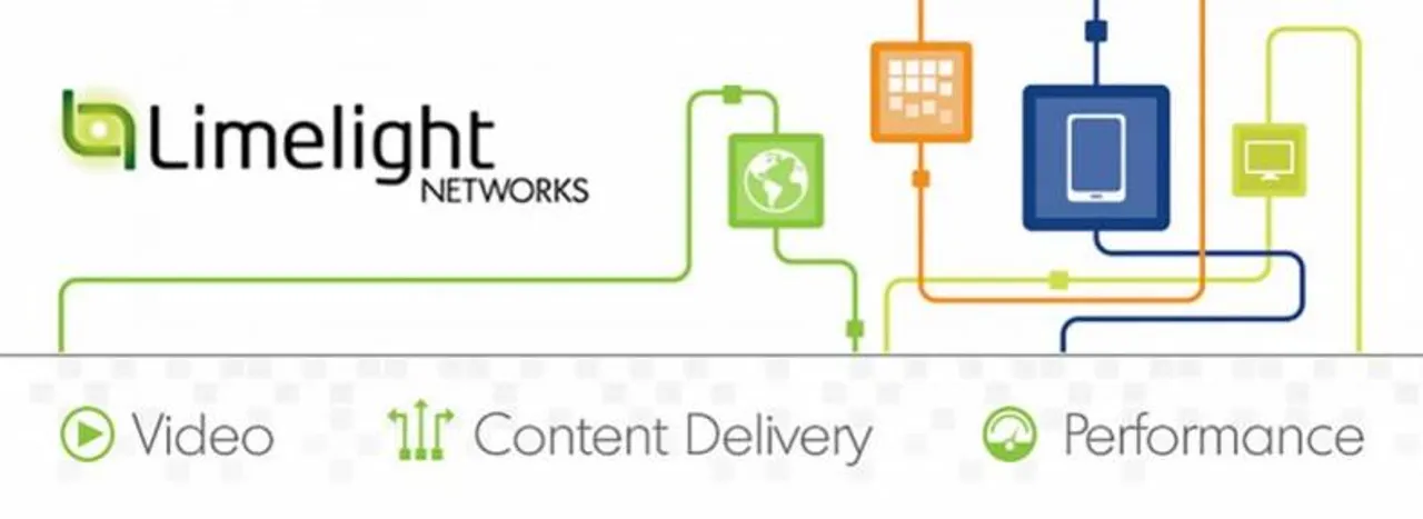 Limelight Orchestrate Platform