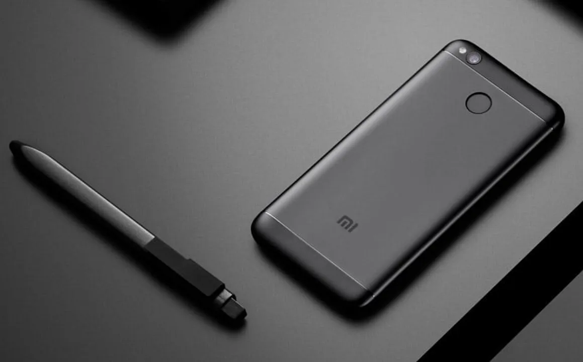 xiaomi redmi india launch