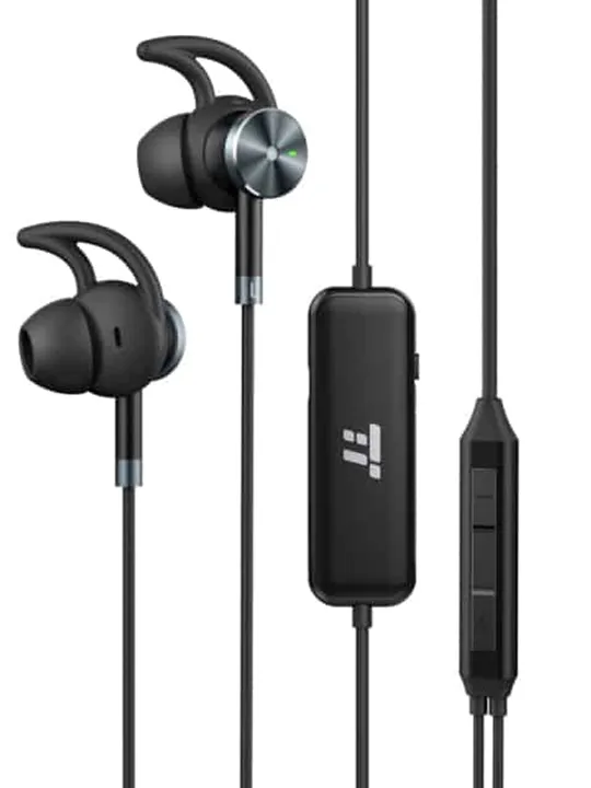 Headphone