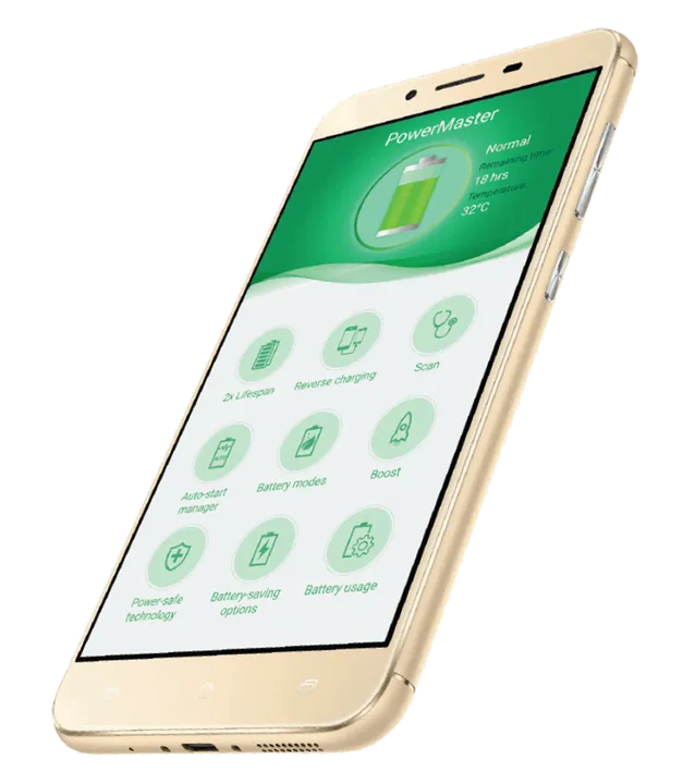 PowerMaster App