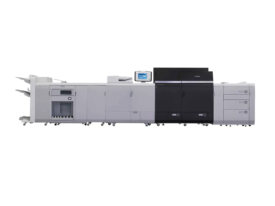 imagePRESS C10000VP