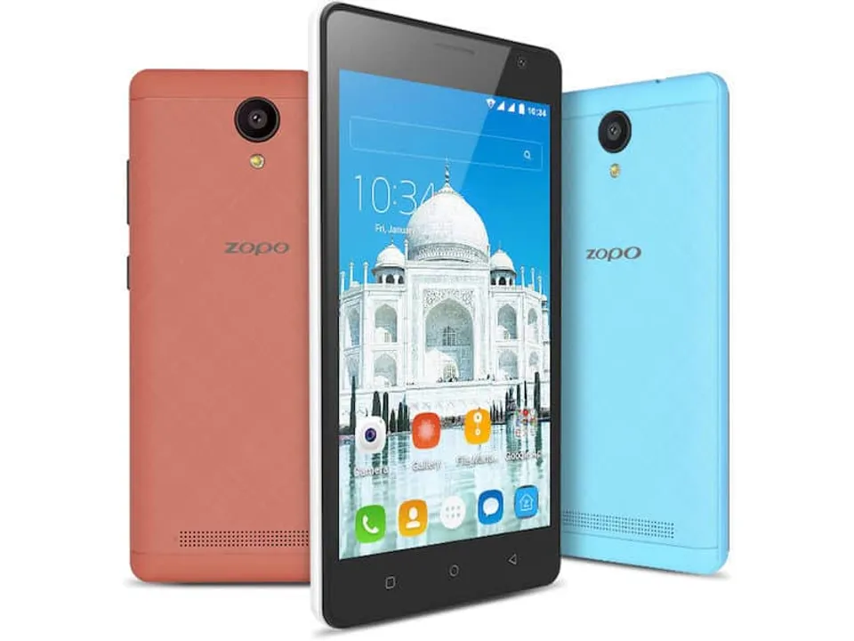 ZOPO Mobile