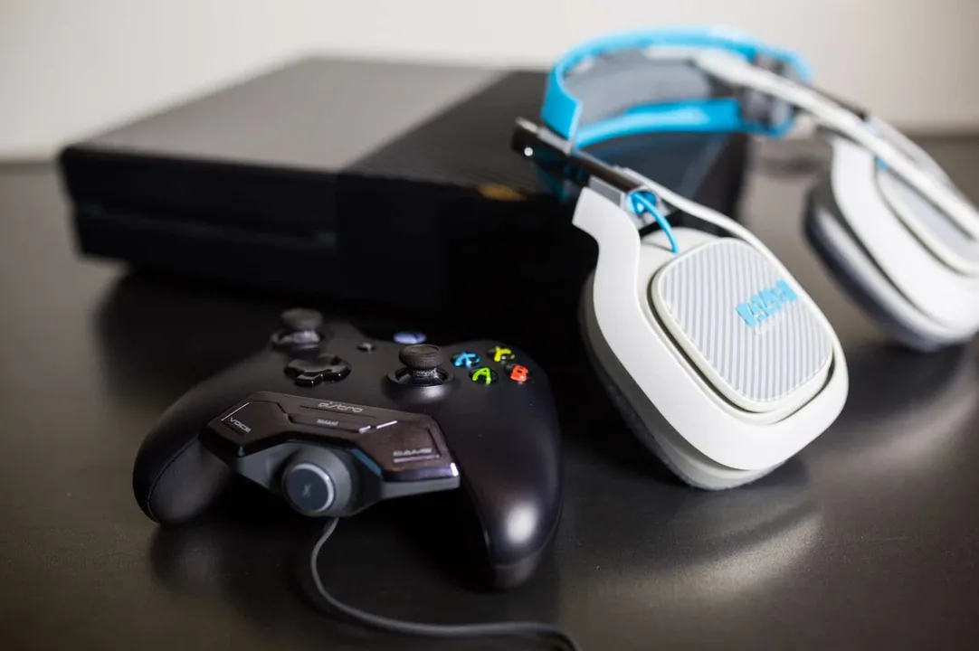 ASTRO Gaming