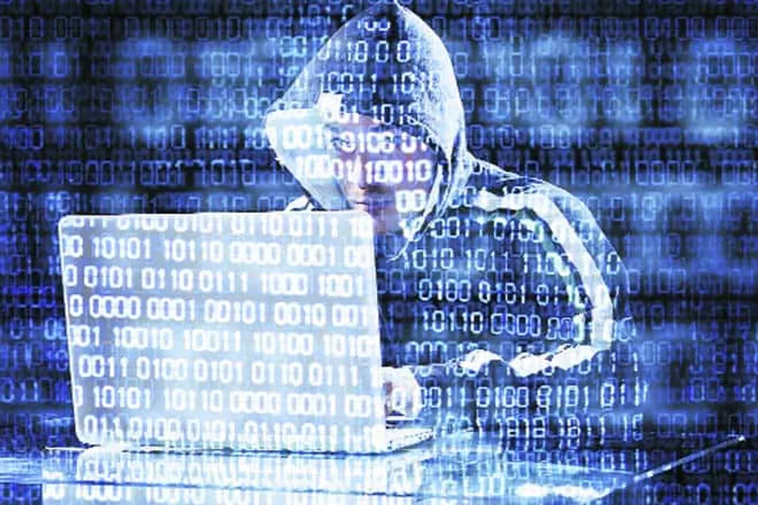 data theft