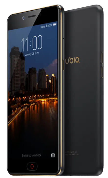 Nubia N2
