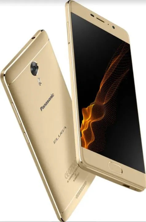 Eluga A3 and A3 Pro