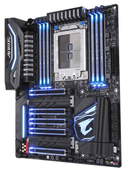 AORUS