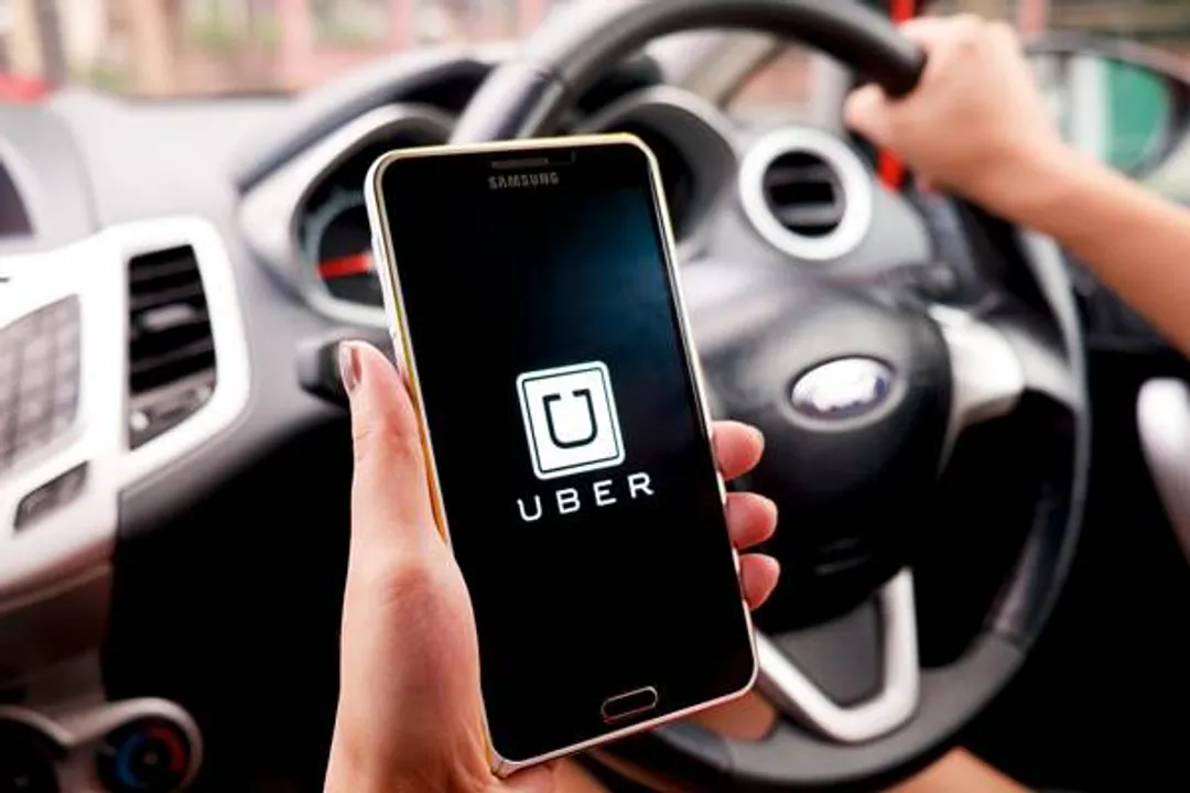 Uber Greenlight Center in Bangalore