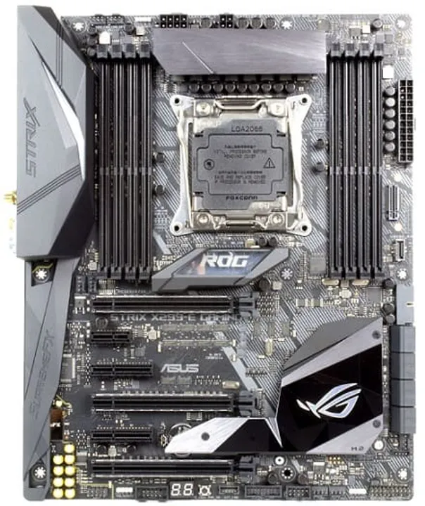 asus-rog-strix-x299-e-gaming-board