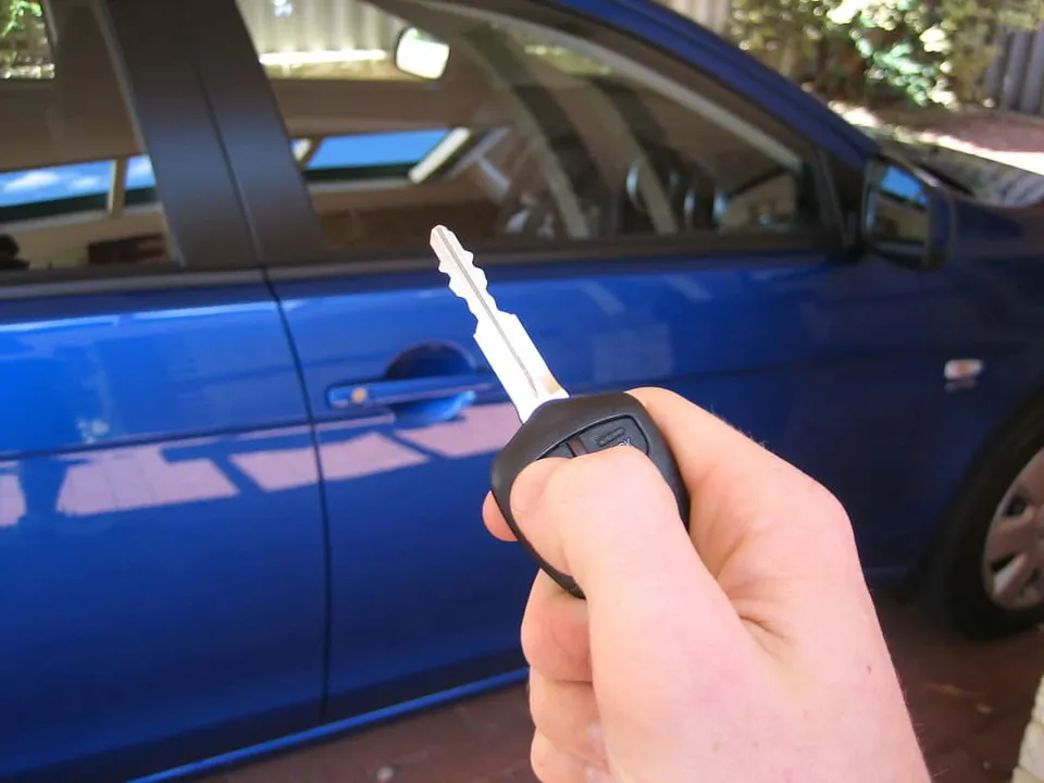 smartkeys