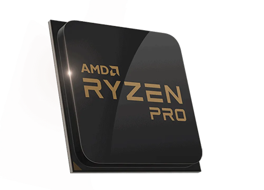 AMD Ryzen PRO processor-