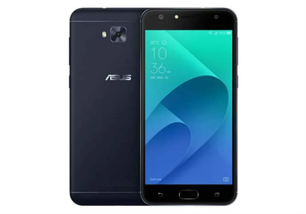 Asus Zenfone 4 Selfie Dual Cam Review