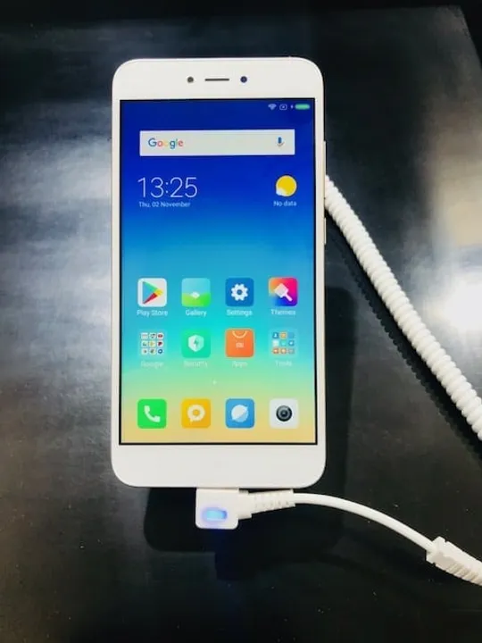 Xiaomi