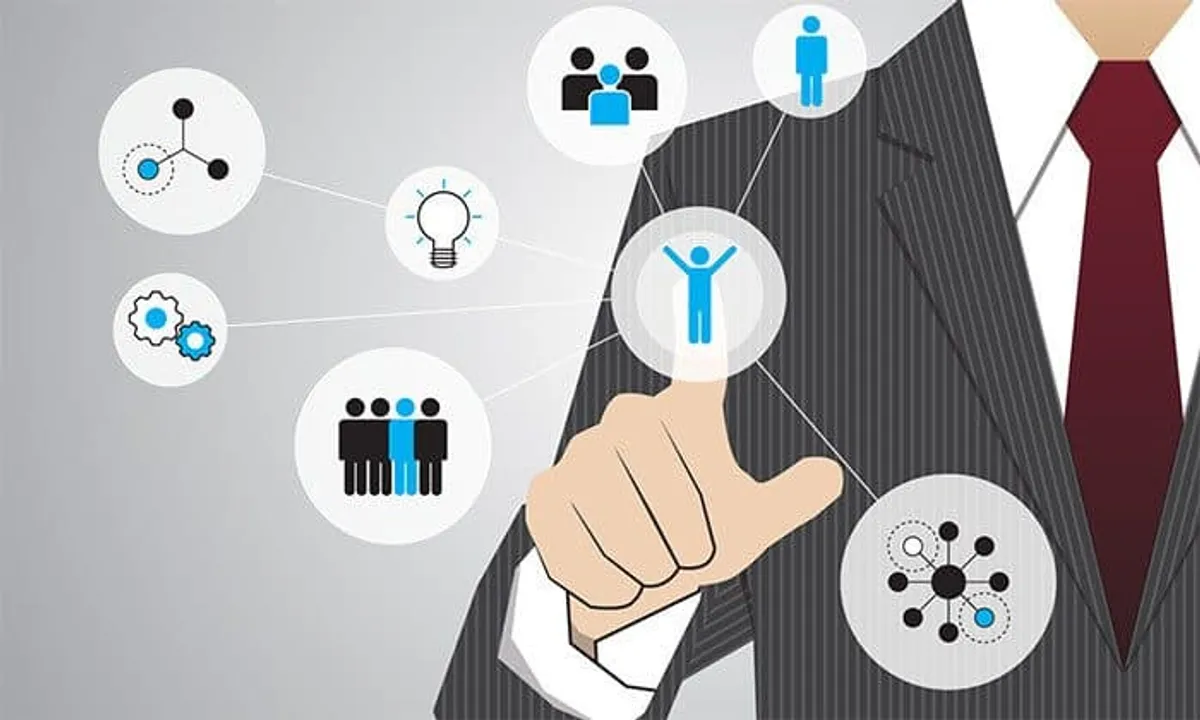 HR Tech Market-