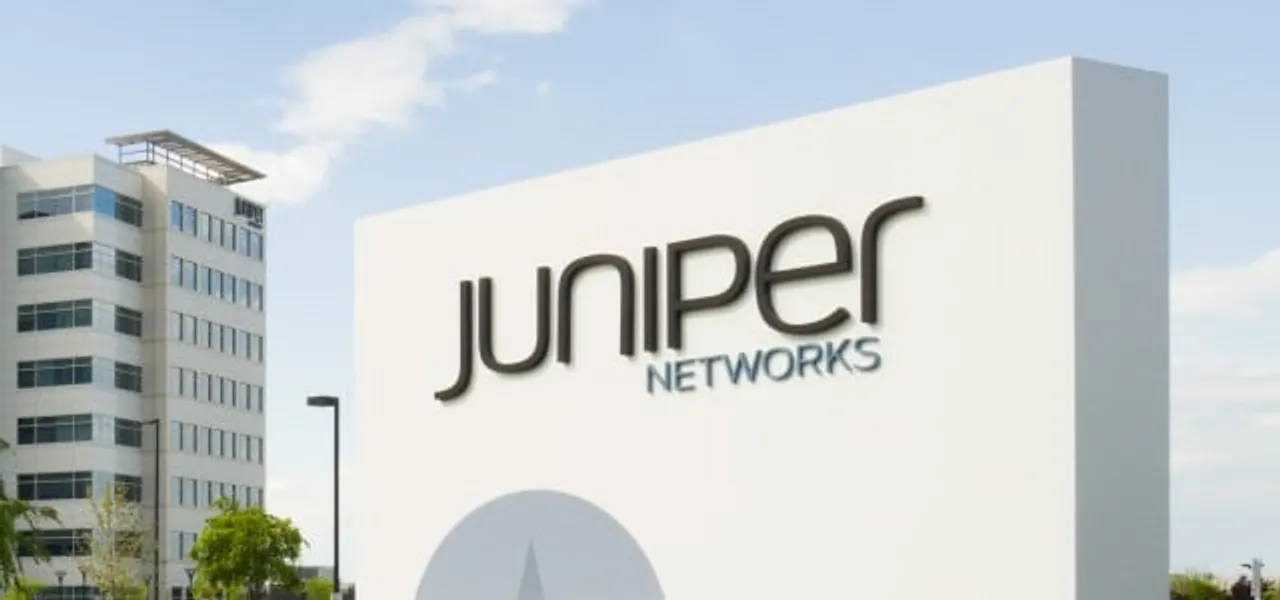 Juniper Networks
