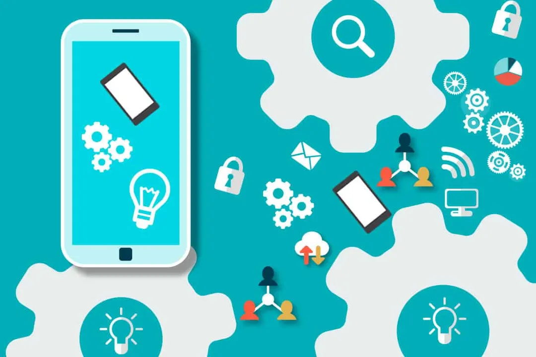 Mobile App Development Platforms