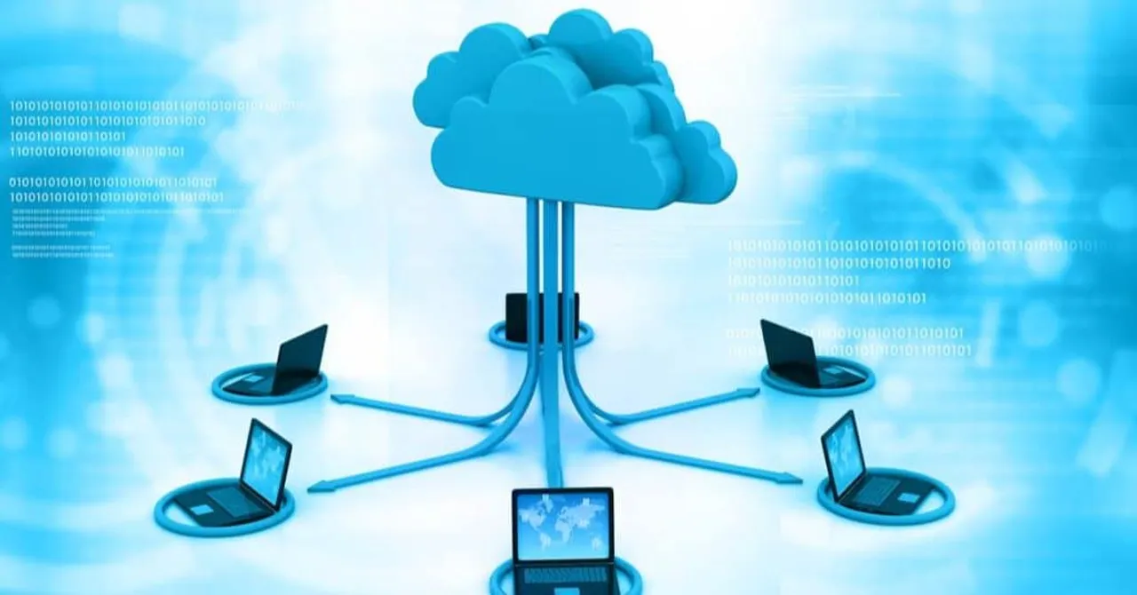 Vertiv - Cloud Capabilities