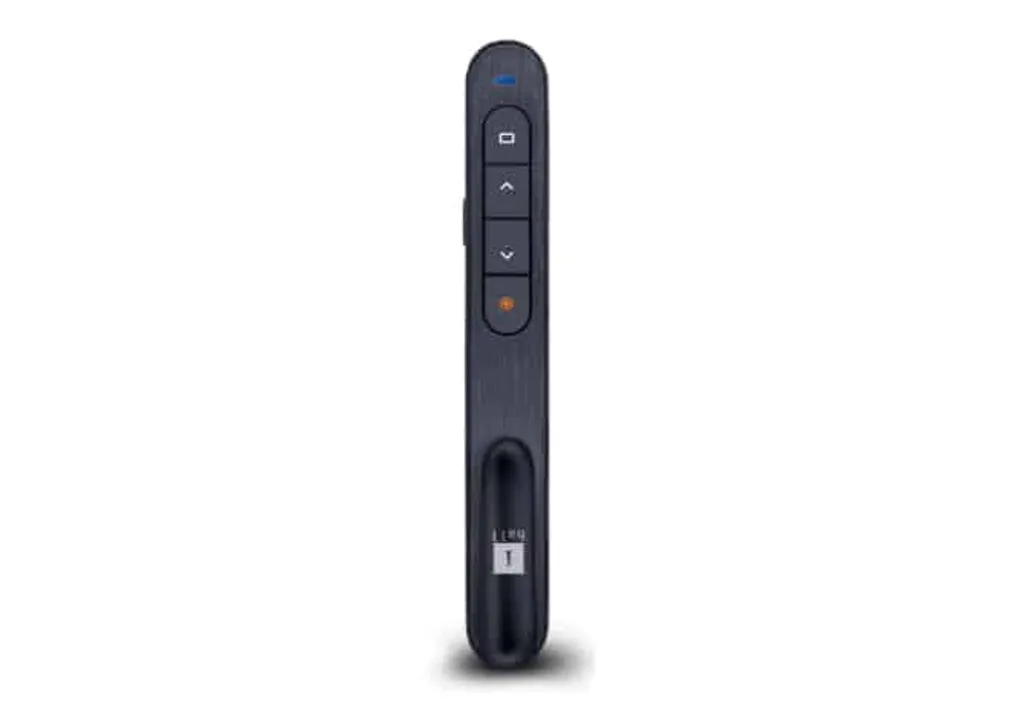 iBall Presento 60 Wireless Presenter Review