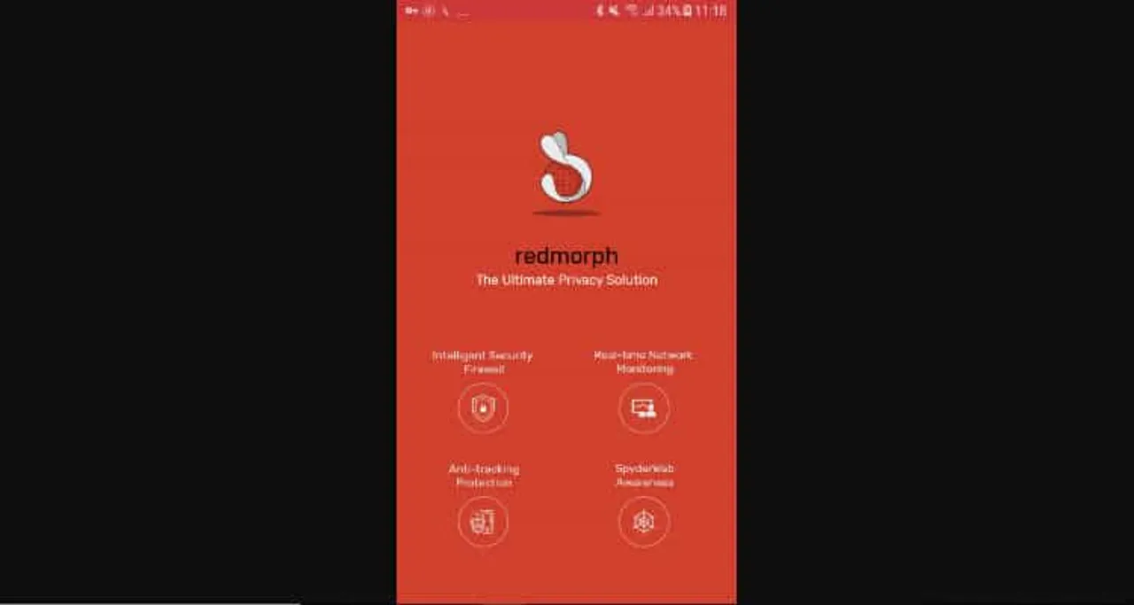 Redmorph Privacy and Security Solution