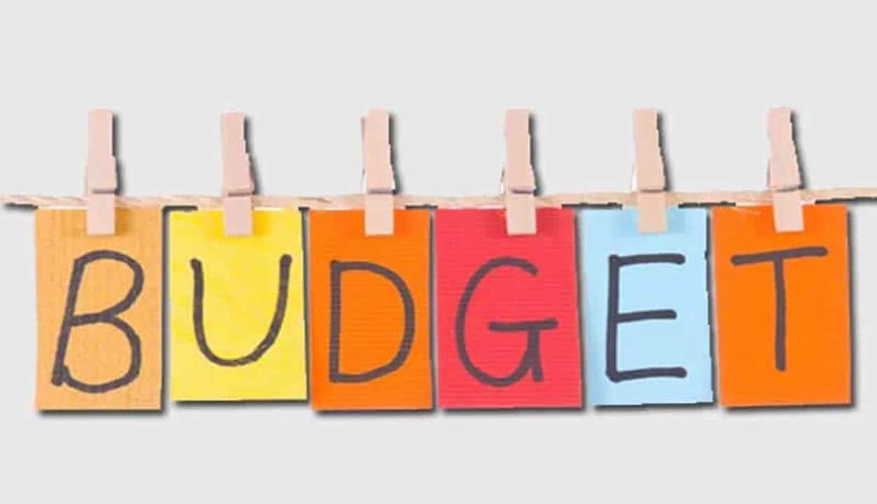 Union Budget
