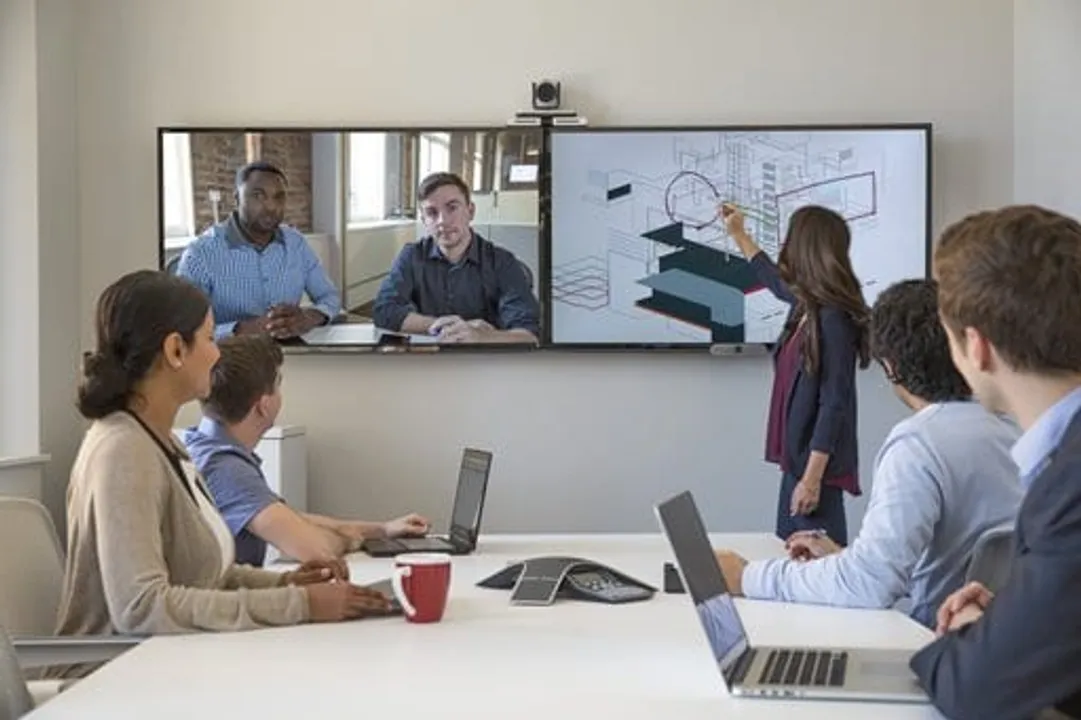polycom