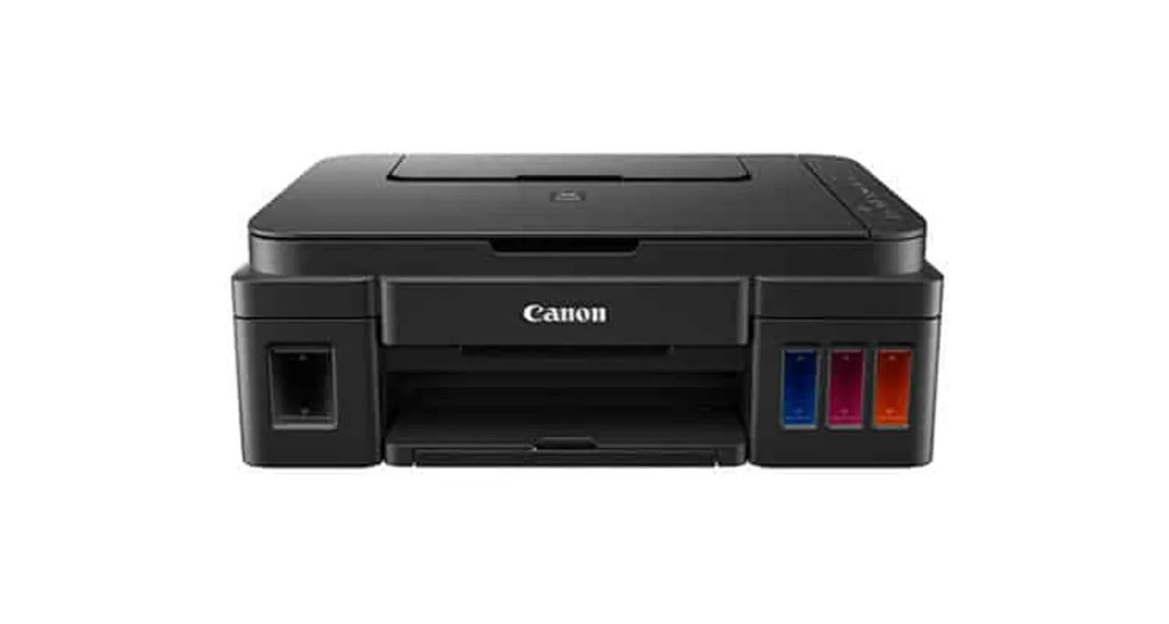 Canon