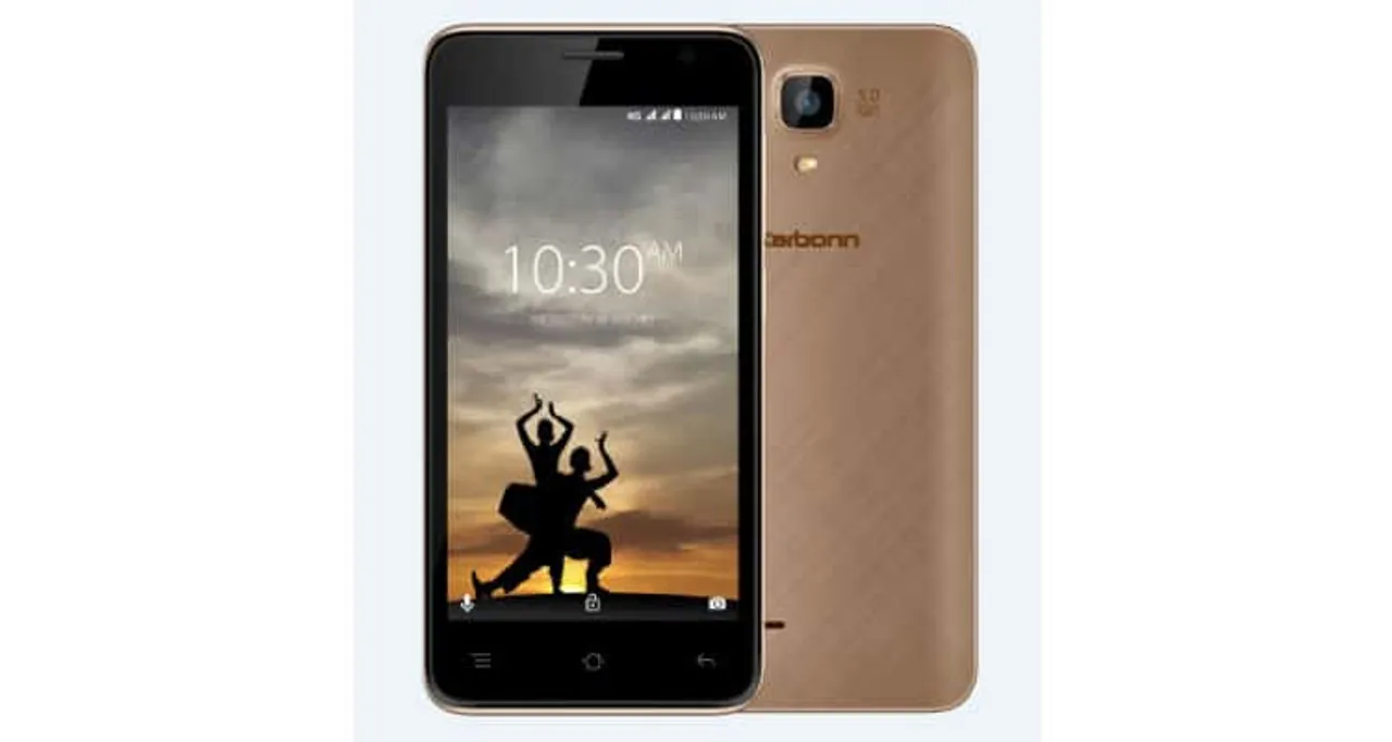 Karbonn