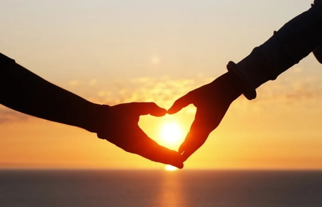 Love Hands