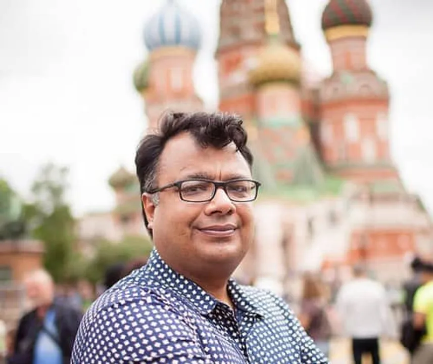 gaurav aggarwal to head symantec x