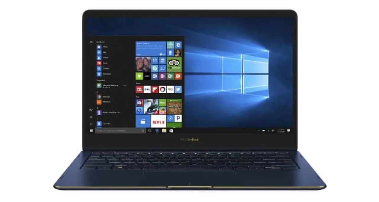 ASUS