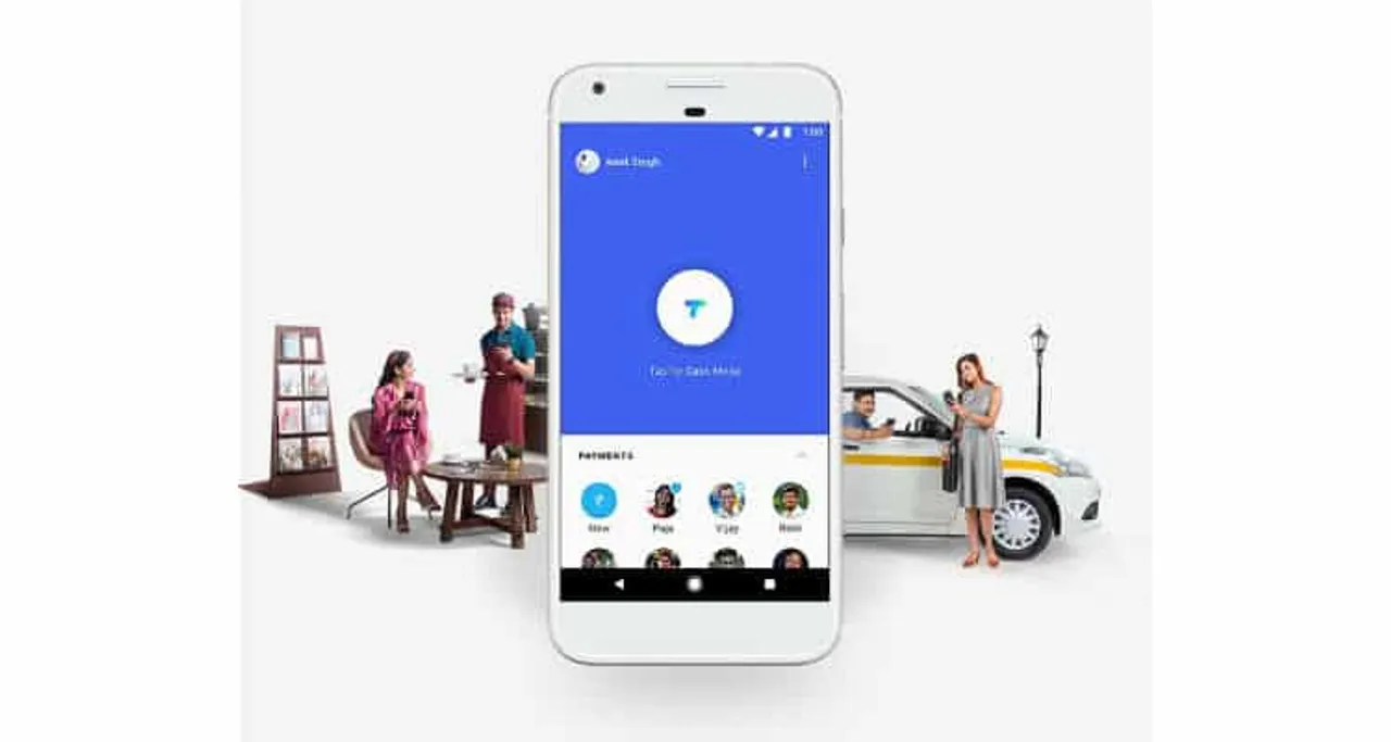 Google Tez