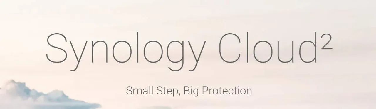 Synology Cloud2