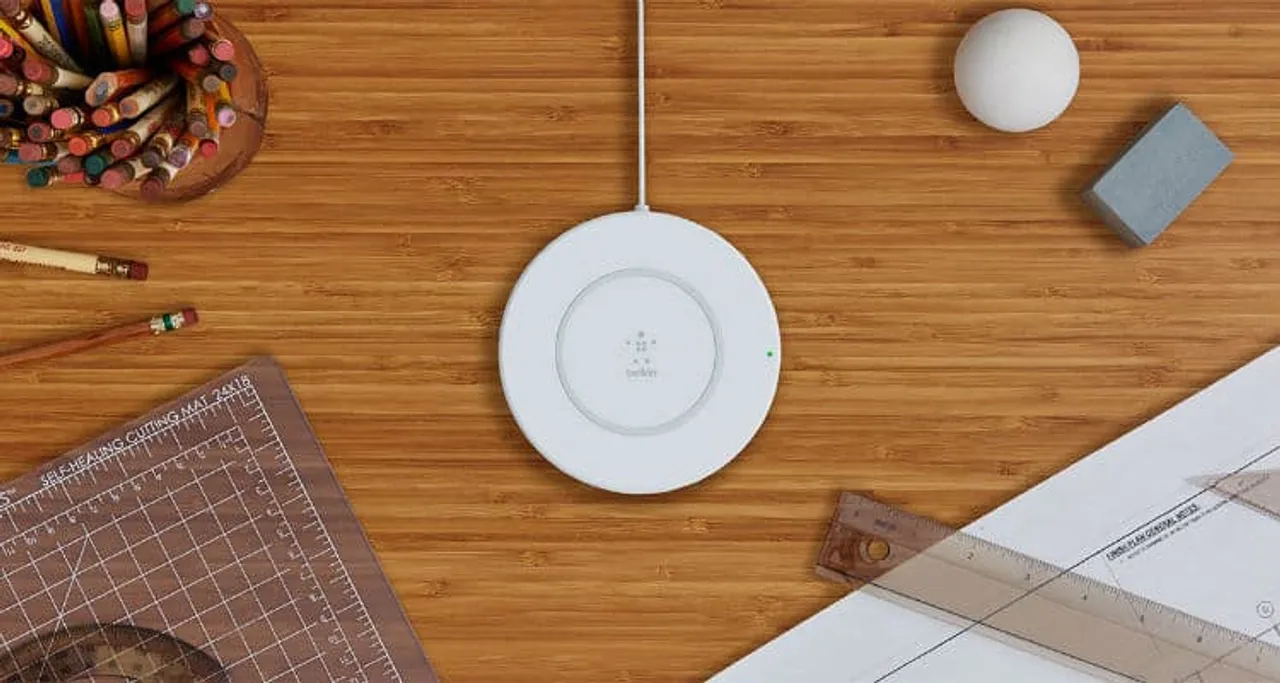 Belkin Wireless Charger