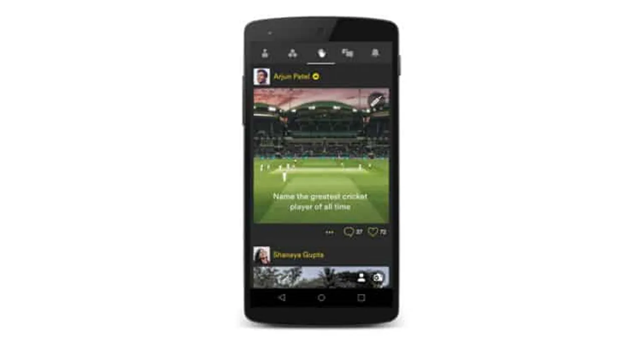 Hello App