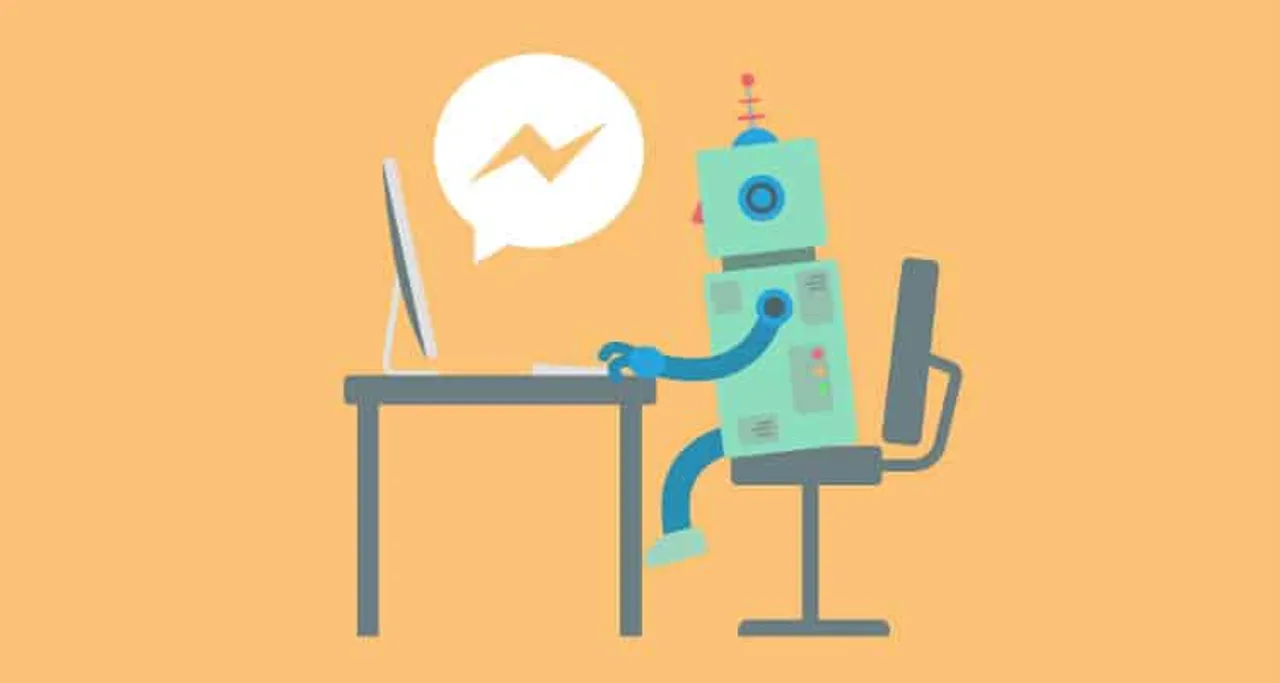 Hindi chatbot,