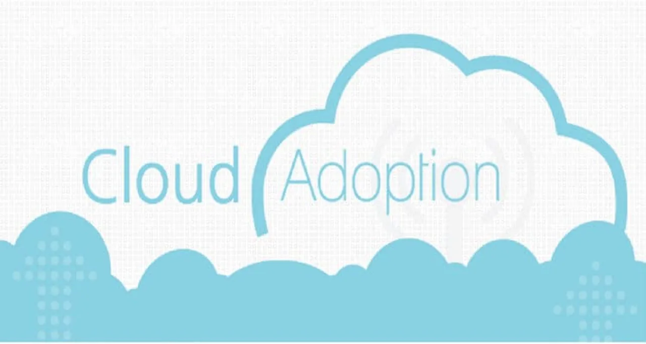 Cloud adoption